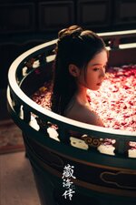 Legend of Zang Hai