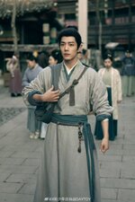 Legend of Zang Hai