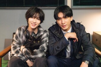 Zenbu, Anata no Tame Dakara