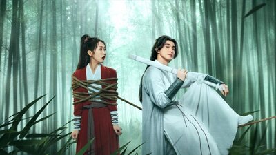 Love and Sword