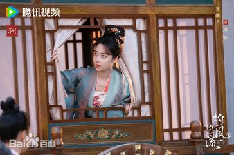The Legend of Zhuohua