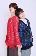 BL drama no Shuen ni narimashita Season 2