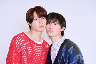 BL drama no Shuen ni narimashita Season 2