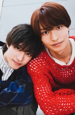 BL drama no Shuen ni narimashita Season 2