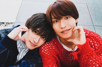 BL drama no Shuen ni narimashita Season 2