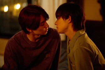 BL drama no Shuen ni narimashita Season 2