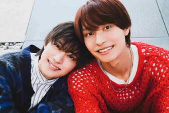 BL drama no Shuen ni narimashita Season 2
