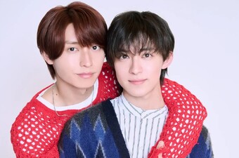 BL drama no Shuen ni narimashita Season 2