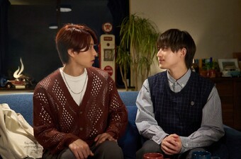 BL drama no Shuen ni narimashita Season 2