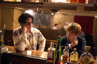 BL drama no Shuen ni narimashita Season 2