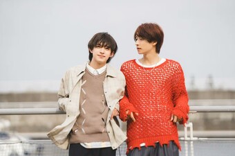 BL drama no Shuen ni narimashita Season 2