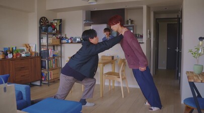 BL drama no Shuen ni narimashita Season 2