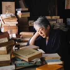 The zen diary