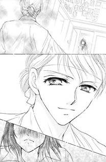 Abunai Strawberry Boy