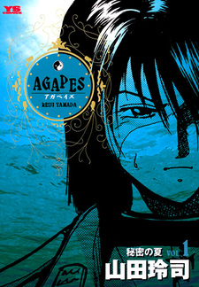 Agapes