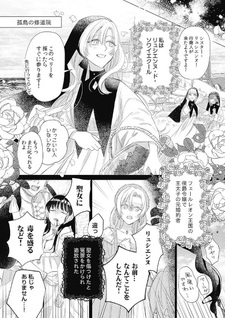 Ai ga Omoi Kishi Kōshaku wa, Tsuihō Reijō no Subete wo Ubai Tsukushitai.