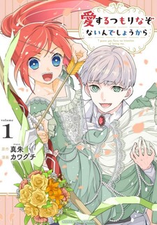 Aisuru Tsumori nazo Naindeshou kara