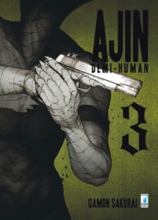 Ajin