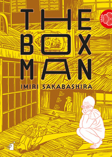 The Box Man