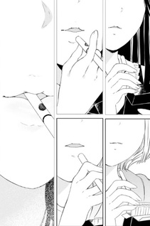 Akogare no Maid-san wa Tabako ga Niau
