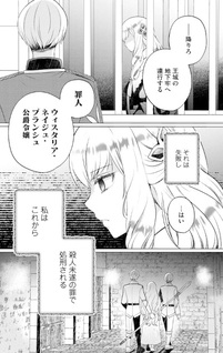 Akujo no Watashi wo Shokei shita Kishi Danchou ni, Naze ka Dekiaisaretemasu