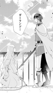 Akujo no Watashi wo Shokei shita Kishi Danchou ni, Naze ka Dekiaisaretemasu