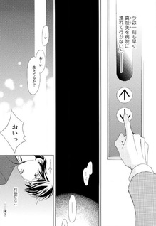 Akumu no Elevator