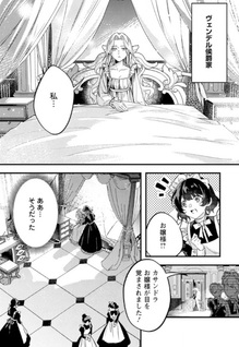 Akuyaku Reiō tte no wa Kō Yaru no yo