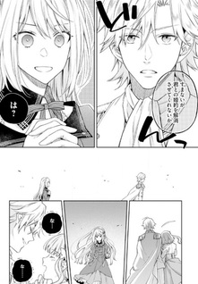 Akuyaku Reijou wa Kiraware Kizoku ni Koi wo suru