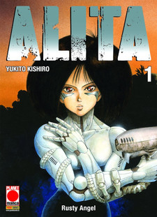 Alita