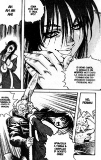 Alita Last Order: Altre Storie