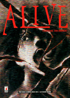 Alive