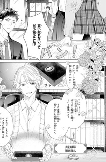 Amamiya Kyōdai no Antique File