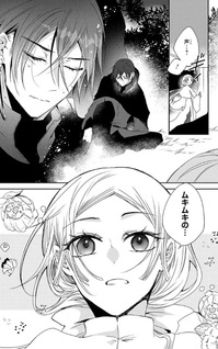 Ame no Ōji to Hana no Nie