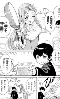 Aniyome-san no Sewa wo Yaku