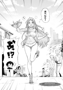 Aniyome-san no Sewa wo Yaku