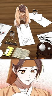 Annals of Joseon Spring Painting