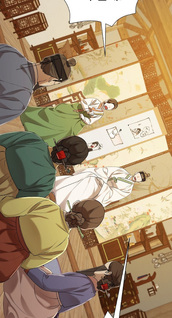 Annals of Joseon Spring Painting