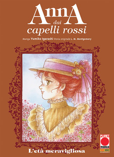 Anna dai Capelli Rossi - L'età meravigliosa