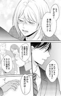 Ano Yoru, Shachou no Kodomo o Sazukarimashita