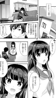 Arasaa ga VTuber ni Natta Hanashi.