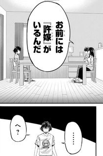 Aru Hi, Totsuzen Gal no Iinazuke ga Dekita
