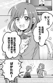 Aruiwa, Watashi no Meitantei