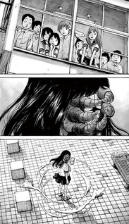 Inio Asano Short Stories