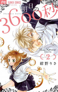 Ashita no 3600-byou