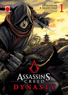 Assassin's Creed Dynasty