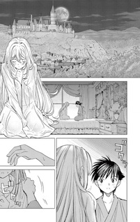 Ato Muika de Horobiru Gakeppuchi Kokka no Harem ni Shōkan sareteshimatta
