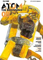 Atom the beginning