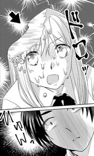 Atsui Koi ni wa Muitenai