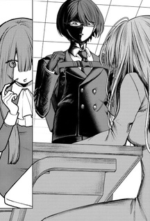 Azami Yako wo Suki ni naru